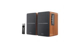 Edifier R1280DBs 2.0 hangszórók (barna) (R1280DBS BROWN)
